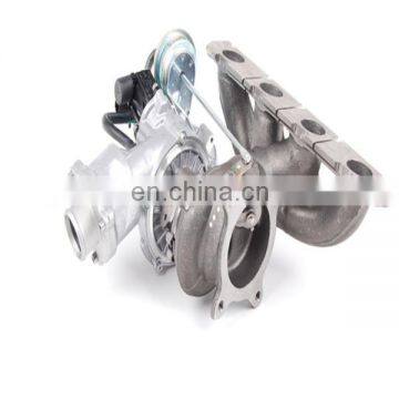 RHF5 06H145702T 06H145702S JH5 Turbo for AUDI Q5
