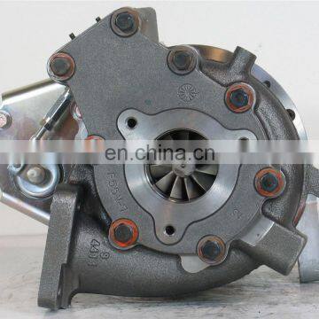 Factory supply RHF55V  4HK1 8982490470 V-A40026 turbocharger for ISUZU