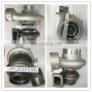 TD09 Turbo charger TD09L-32QRS SE652QN 08030018 4012T engine Turbocharger for Perkins 4008 Engine parts