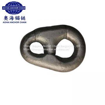 Kenter Shackles Anchor Shackle Pear Shackles Swivel Shackle Anchor Chain Accessories photo-3