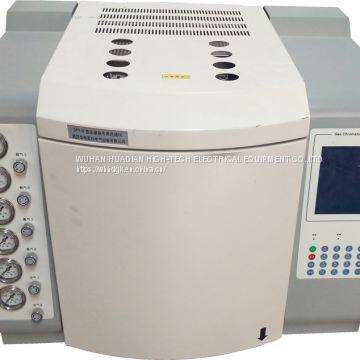 Chromatographic Analyzer