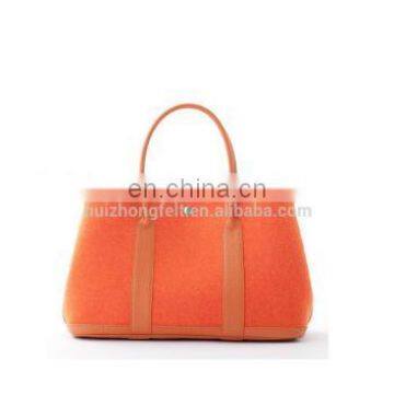 Women's felt bags/shopping bags/tote bags