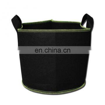 Felt Potato Grow Pot Eco-friendly Potato Planter Felt Grow Bags 5 Gallon