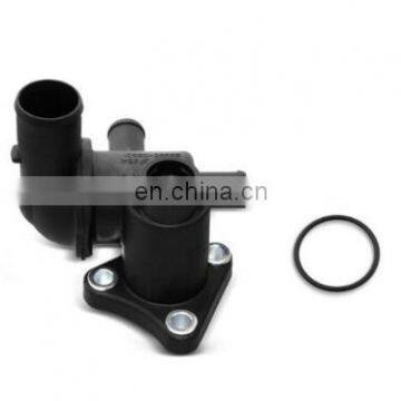 High Quality Thermostat housing/Water flange FOR H yundai Atos OEM 25650-02501 25611-02502