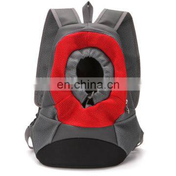 Comfortable Travel Dog Carrier Bag Front for Small Dogs Carrier Bike Hiking Outdoor Shoulder Bag photo-4