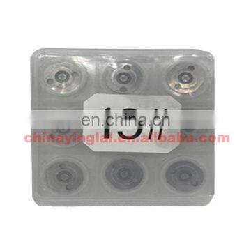 Diesel Parts 06# 06 Orifice Plate for Denso 8-98011604-1 8-98011604-2 8980116041 8980116042