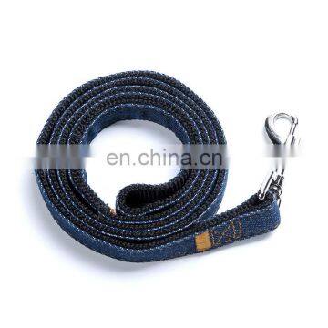 Pet Dog Traction Rope Cat and Dog Collar Rope Thickened Explosion-proof Red Dog Safety Rope photo-3