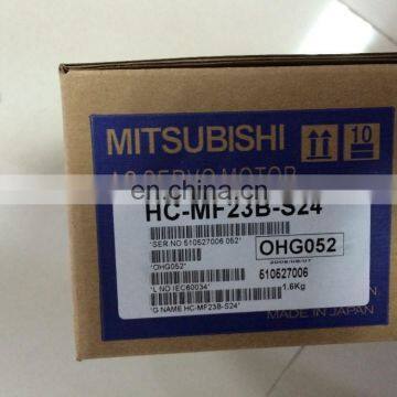 Mitsubishi Servo Electromotor HC-MF73W1-S1 photo-3