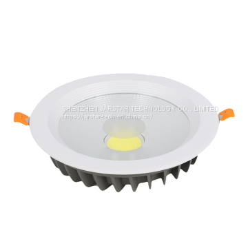 LED Downlight DTT Series High Efficiency LED Downlight Custom LED Downlight Manufacturer