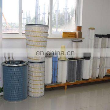 FORST SFF/P3290 Air Filter Cartridge Dust Filter Element photo-6