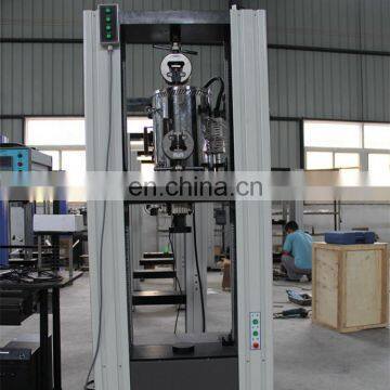 100KN Automatic Data Processing Universal Testing Equipment With ce