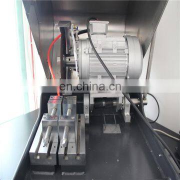 LDQ-350A Manual And Automatic Metallographic Sample Cutting Machine photo-4