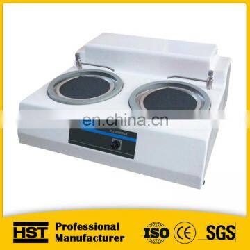 MPT Semi-automatic Polishing and Grinding Head