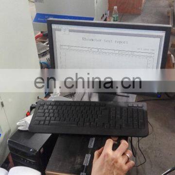 HST-6019 Computer Control No Rotor Rheometer photo-4