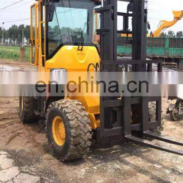 Harga 3t Forklift and Shovel Diesel Baru Toyota photo-6