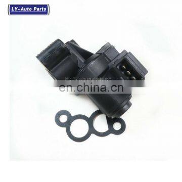 Auto Spare Parts IAC Idle Air Control Valve For Hyundai Amica Getz Kia 35150-02600 9540930004