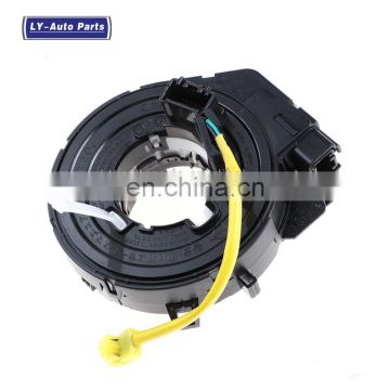 Steering Wheel Spiral Cable Clock Spring D651-66-CS0 D65166CS0 For Mazda 2 Demio 6