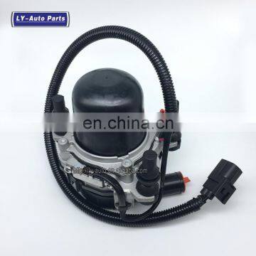 17610-0S030 176100S030 Secondary Air Injection Smog Pump For Toyota For Sequoia For Land Cruiser For Lexus OEM 2014-2020 5.7L photo-2