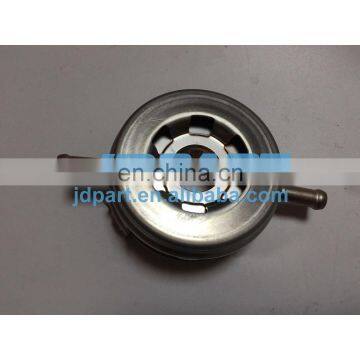 High Quality 4TNV88 Cooler Assy 129508-33010 photo-3