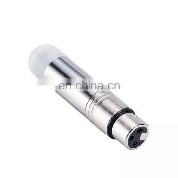 Factory Price 2.4G DMX512 DMX Wireless System Transmitter And Receiver for LED Stage Light photo-4