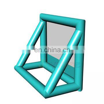 Outdoor Backyard Inflatable Projection Cinema Screens Inflatable Movie Screen photo-3