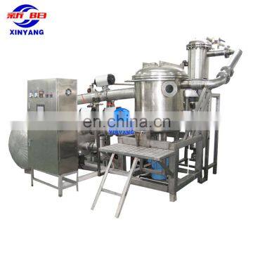 French Frying equipment of vacuum fryer