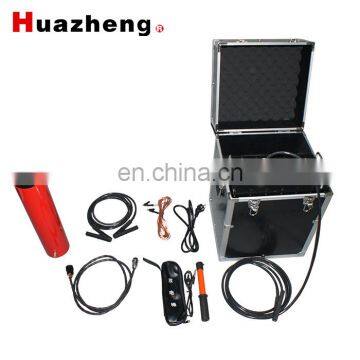 0.02HZ Power Cable Vlf High Voltage Generator Low Price VLF Hipot Tester photo-6