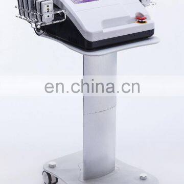 Newest Portable Diode Lipo Laser Slimming Beauty Machine For Anti-aging
