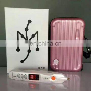 Professional Beauty Monster Plasma Pen Spot Removal Eyelid Lifting With Black and White Color photo-4