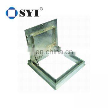 Fuel Tank Manhole Covers photo-4