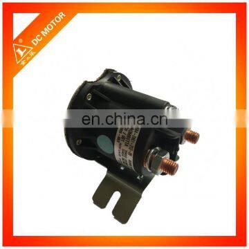 wuxi jinle brand Starter электромагнитный выключатель стартера 150A photo-5