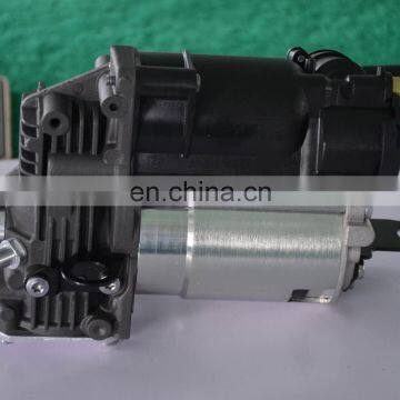 Air Suspension Airmatic Compressor Pump For Mercedes W221 W216 CL S Class 2213201704 1663200104 High Quality photo-3