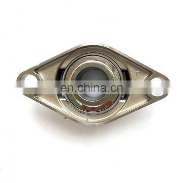 China Bearing With High Quality Stainless Steel Material SFL206 SSUCFL206 Pillow Block Bearing