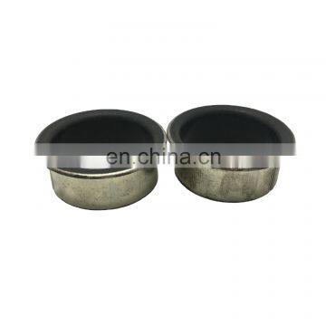 Factory Price Electric Motor Aluminum Shaft Bushing Reducer Transformer Automotive Car Sleeve Bushing Bearing photo-2