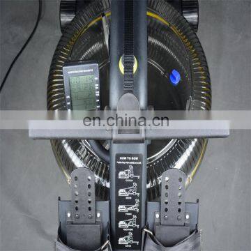 Commercial Gym Equipment Water Rower Machine