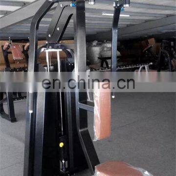 Precor Professional China Fitness Exercise Complete Gym Equipment Price Training Body Building Machine Names PEARL DELT PEC FLY
