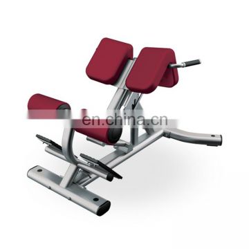 Commercial gym equipment LOWER BACK BENCH TW63