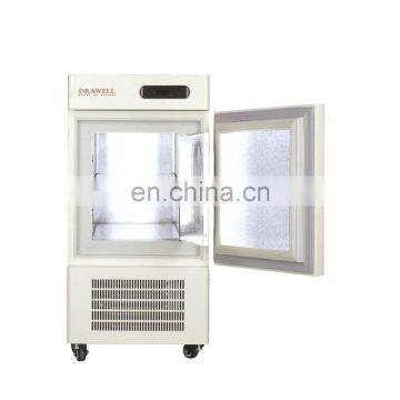 Vertical Type Ultra Low Blood Bags Storage Laboratory Freezer photo-2