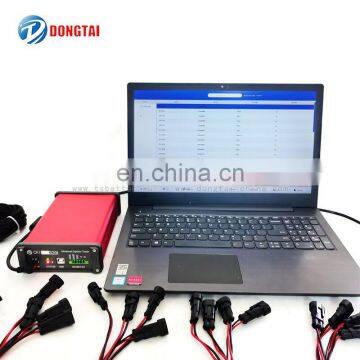 Best Quality CRI320 CRI EUI EUP HEUI Tester Could One-click Upgrade photo-2