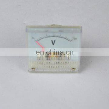 High Quality AC Voltmeter 0-450V Generator Voltage Meters photo-5