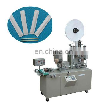 Factory Direct Supply Best Price Paper Bag Bamboo Toothpick Packaging Machine