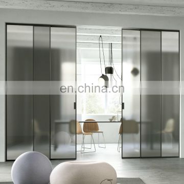 10mm 12mm frameless glass doors dressing room doors