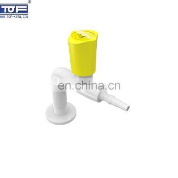 high quality factory price one way laboratory gas outlet and fitting