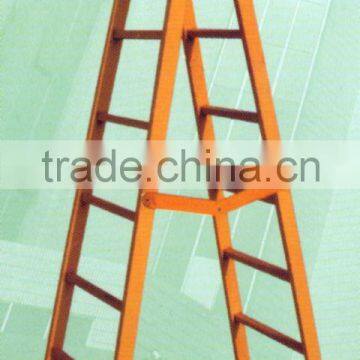 FRP pultruded ladder