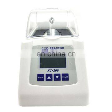 Digestion Heater Manufacturer SINOTESTER Portable Cod Meter