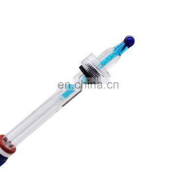 Factory price ph composite electrode industrial online ph meter water ph sensor probe