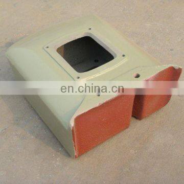 Fuel Surge Tank Kit, Billet Fuel Can Surge Tank, Auto Aluminum Alloy Fuel Storage Tank photo-4