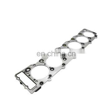 Genuine Engine Parts For Isuzu 6HK1 Common Rail Head Gasket 8-97601819-0