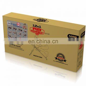 AS SEEN ON TV Reasonable Price Body Building Home Gym Equipment photo-6