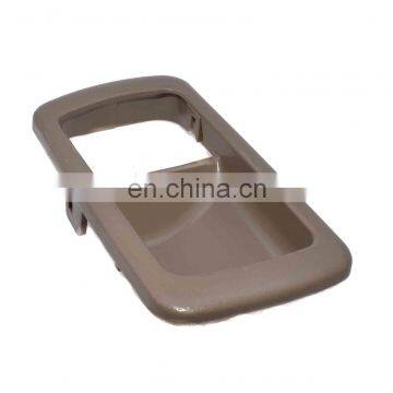 2014 popular Front Rear Left Inside Beige auto car Door Handle FL RL Fit For TOYOTA CAMRY 92-96